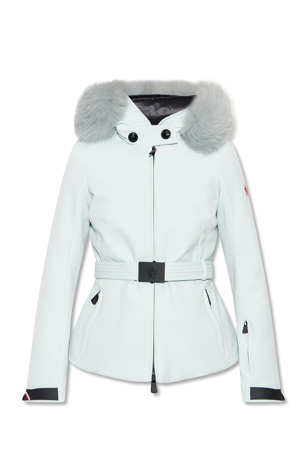Moncler Grenoble 'Bauges' ski jacket | Women's Clothing | Vitkac